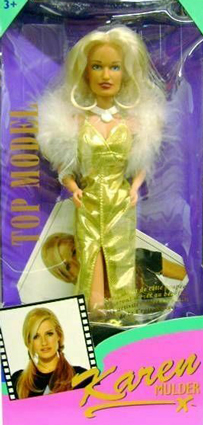 Barbie Klara