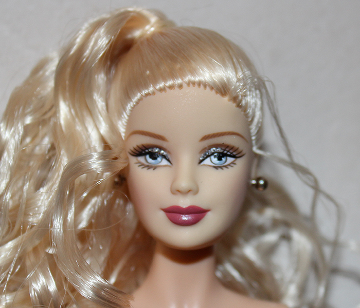 Barbie Kysha