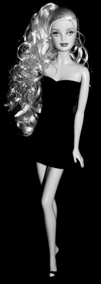 Barbie - Collection - Zodiac - Capricorn
