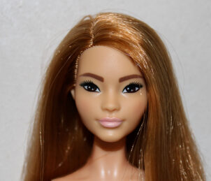 Barbie Lida
