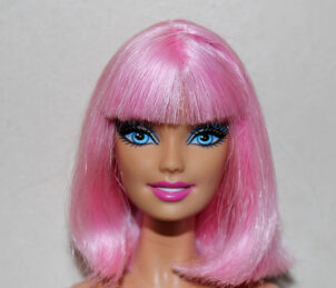 Barbie Makenna