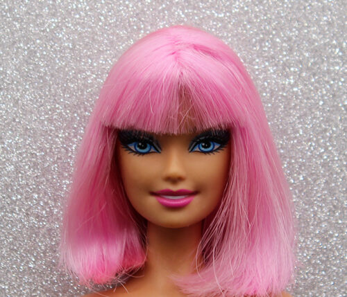 Barbie Fashionistas Swappin' Styles Cutie