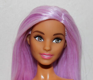 Barbie Nerea