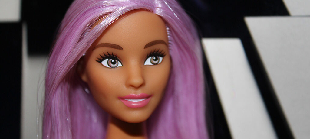 Barbie - You can be anything - Pop Star