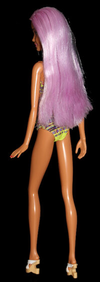 Barbie - You can be anything - Pop Star