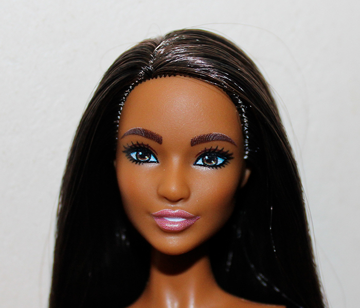 Barbie Oyanna