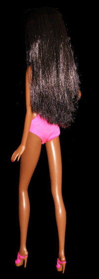 Barbie Made to Move