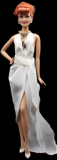 Barbie Lucille Ball