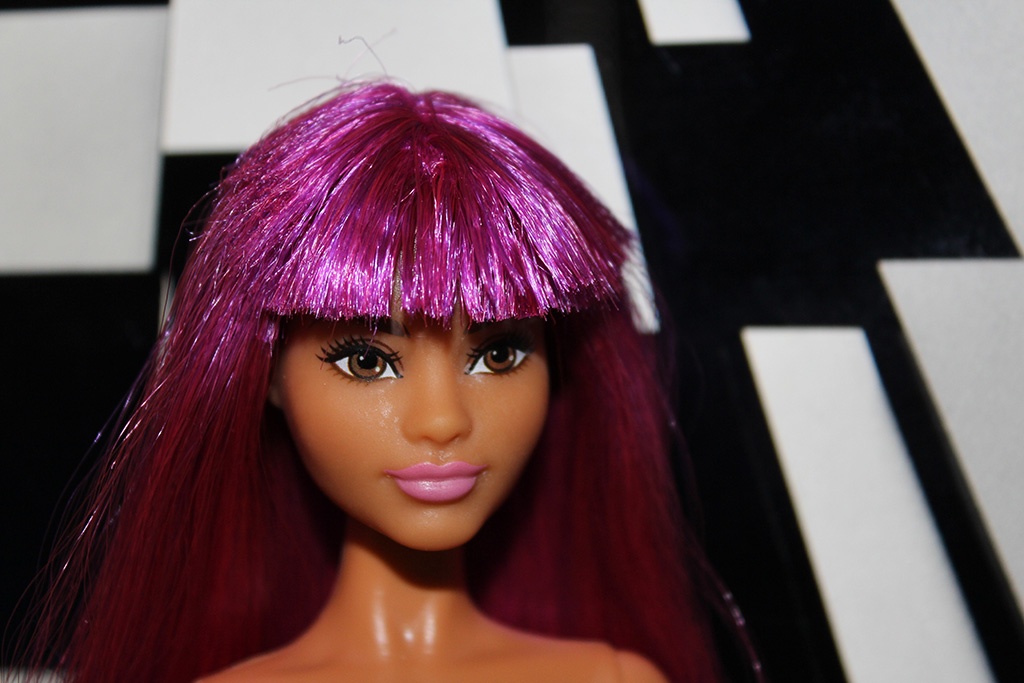 Barbie - You can be anything - Hairdresser