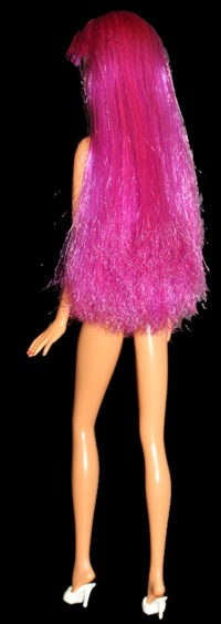 Barbie - You can be anything - Hairdresser
