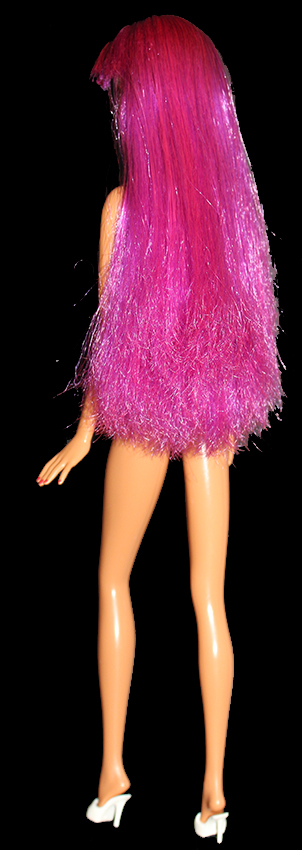 Barbie Rylie