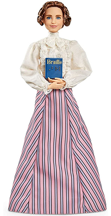 Barbie Vaclava