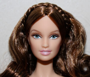 Barbie Viktorie