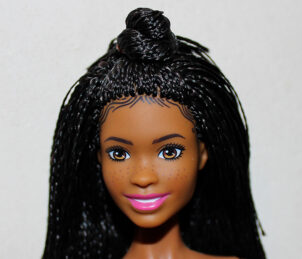 Barbie Zoraida