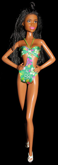 Barbie Big City Big Dreams