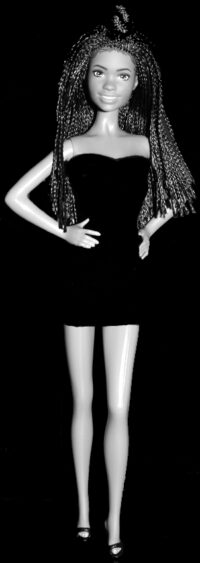 Barbie Big City Big Dreams