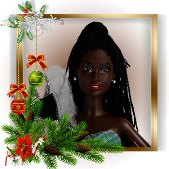 Barbie Holiday 2021