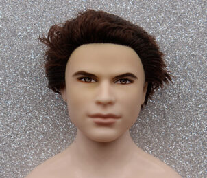 Ken The Twilight Saga: Breaking Dawn Part 2 Emmett