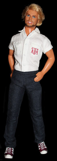 Ken Shave'n Style