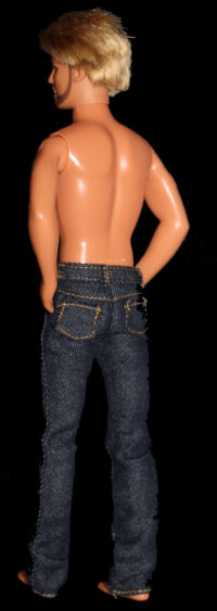 Ken Shave'n Style