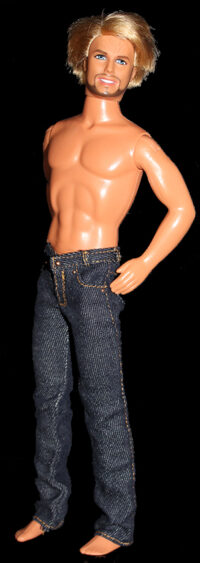 Ken Shave'n Style