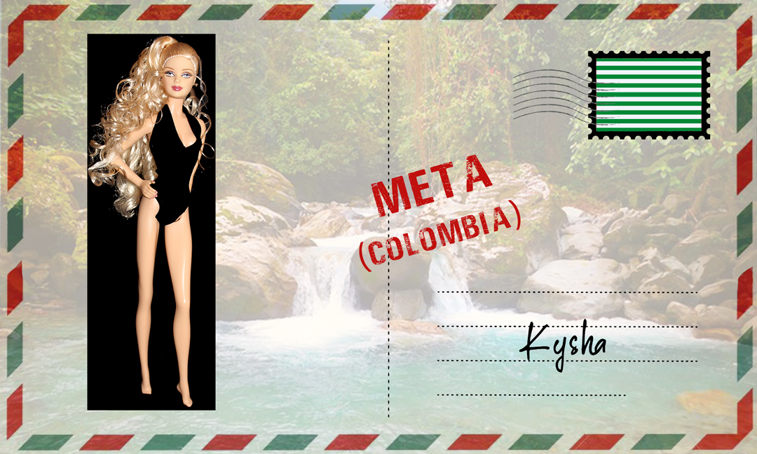 Barbie - Collection - Zodiac - Capricorn