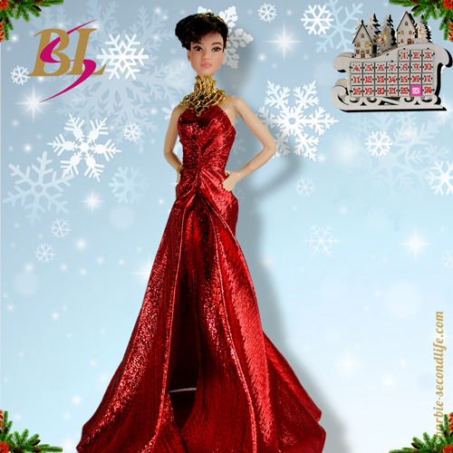 Barbie Looks