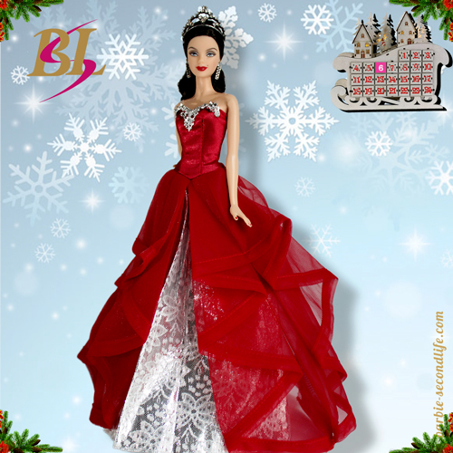 Barbie Holiday