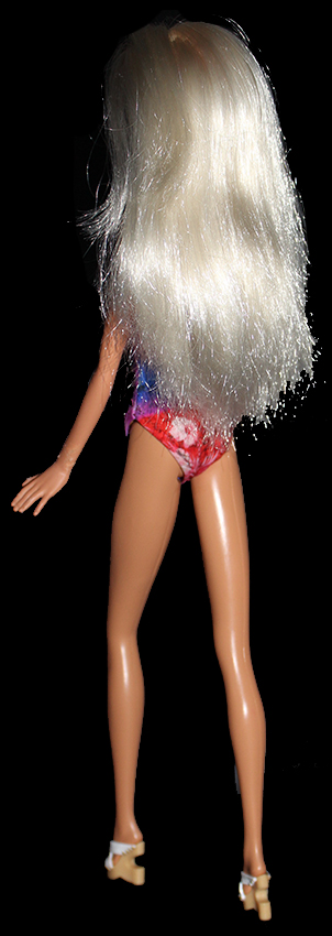 Barbie Klára