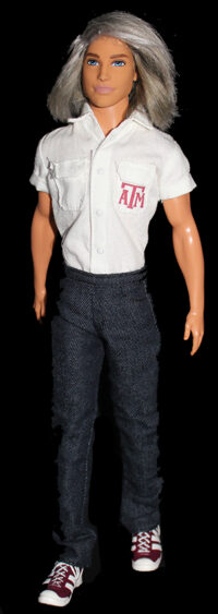 Ken Princesse Adventure