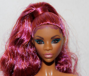 Barbie Franka