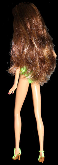 Barbie Style