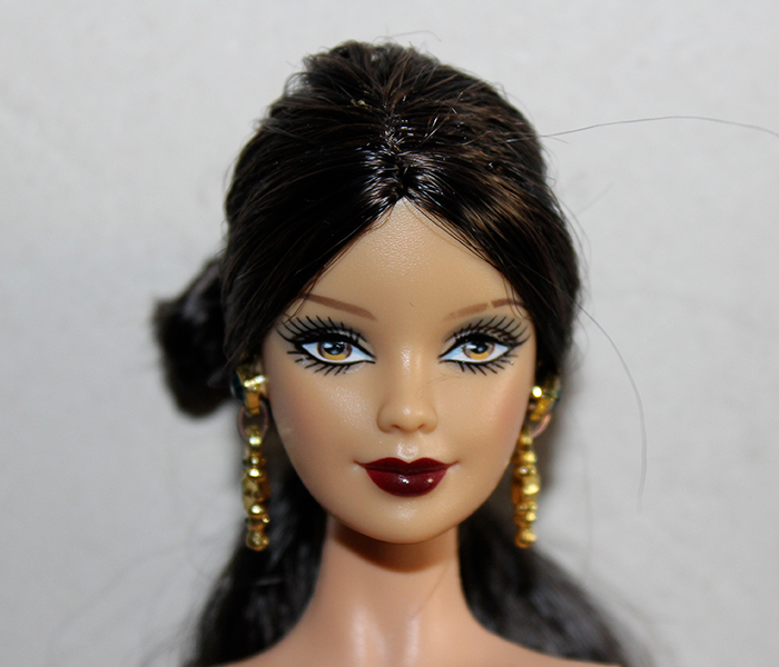 Barbie Ilinka