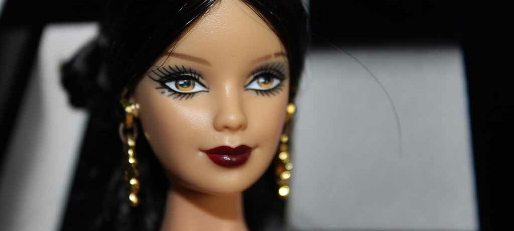 Barbie Princess of the Renaissance - Dolls of the World