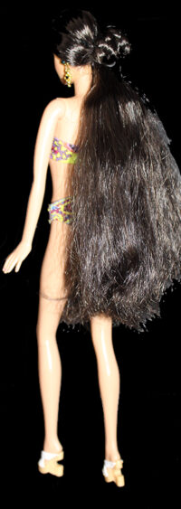 Barbie Princess of the Renaissance - Dolls of the World