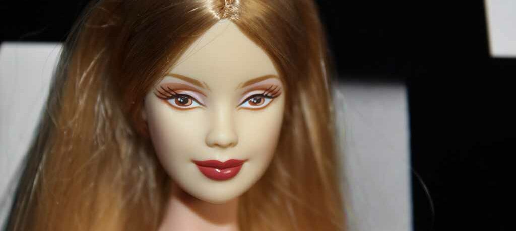 Barbie Princess of England - Dolls of the World