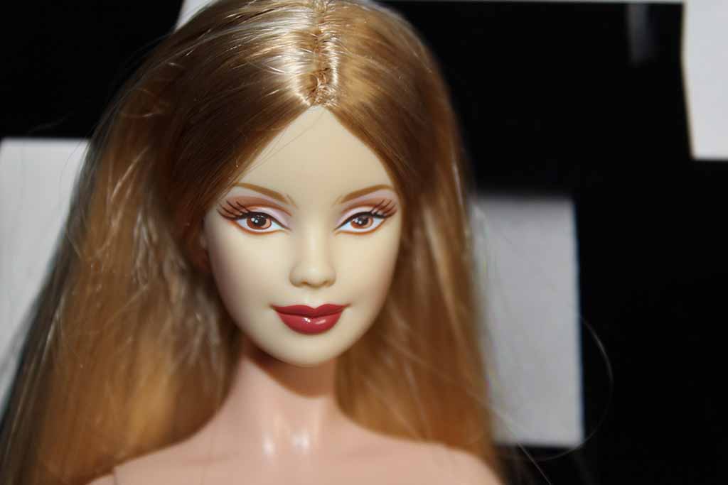 Barbie Princess of England - Dolls of the World