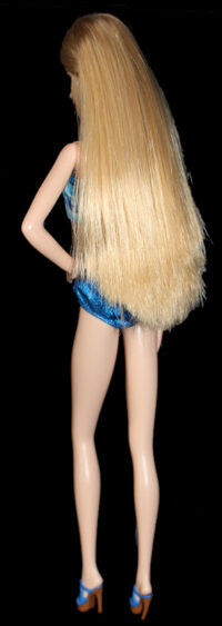 Barbie Princess of England - Dolls of the World