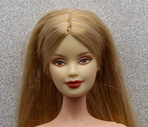 Barbie Princess of England - Dolls of the World