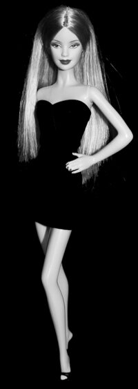 Barbie Princess of England - Dolls of the World
