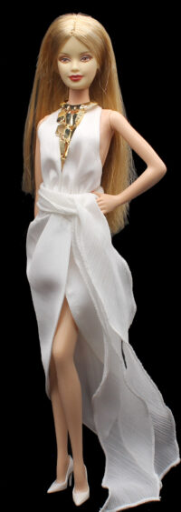 Barbie Princess of England - Dolls of the World