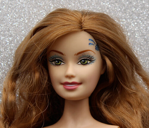 Barbie Vincenza
