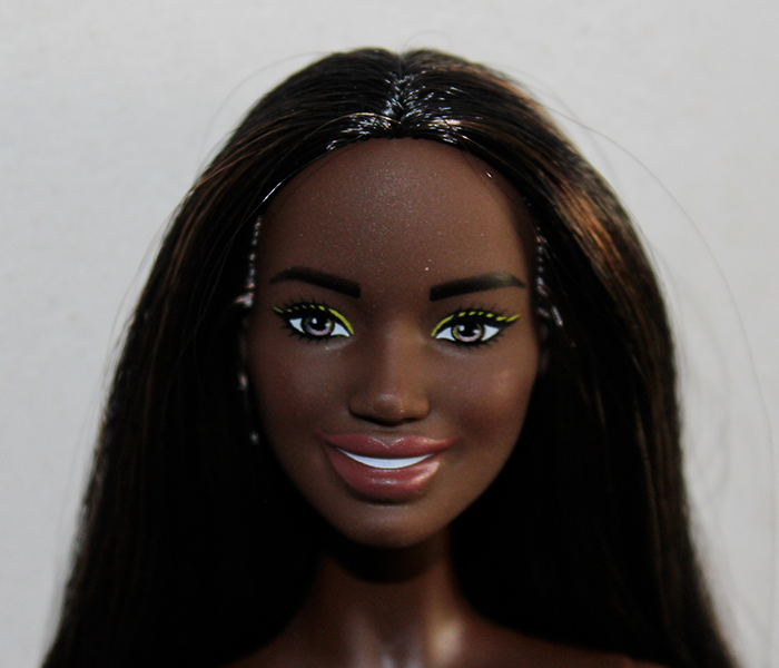 Barbie Honora