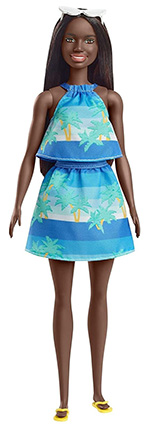 Barbie Honora