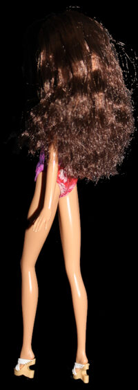 Barbie Fashionistas N°182