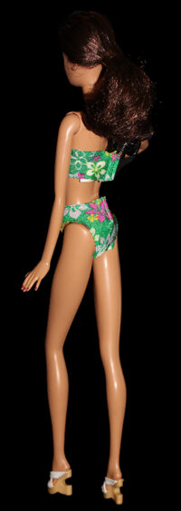 Barbie Ballet Wishes 2021