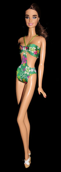 Barbie Ballet Wishes 2021