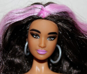 Barbie Extra 13