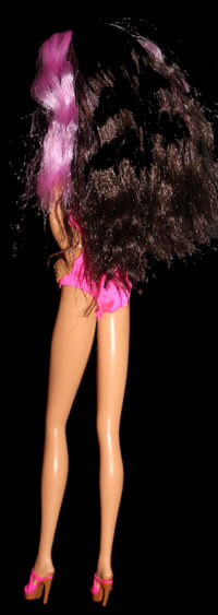 Barbie ExtraBarbie Extra 13