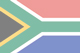 Bandera Sudáfrica